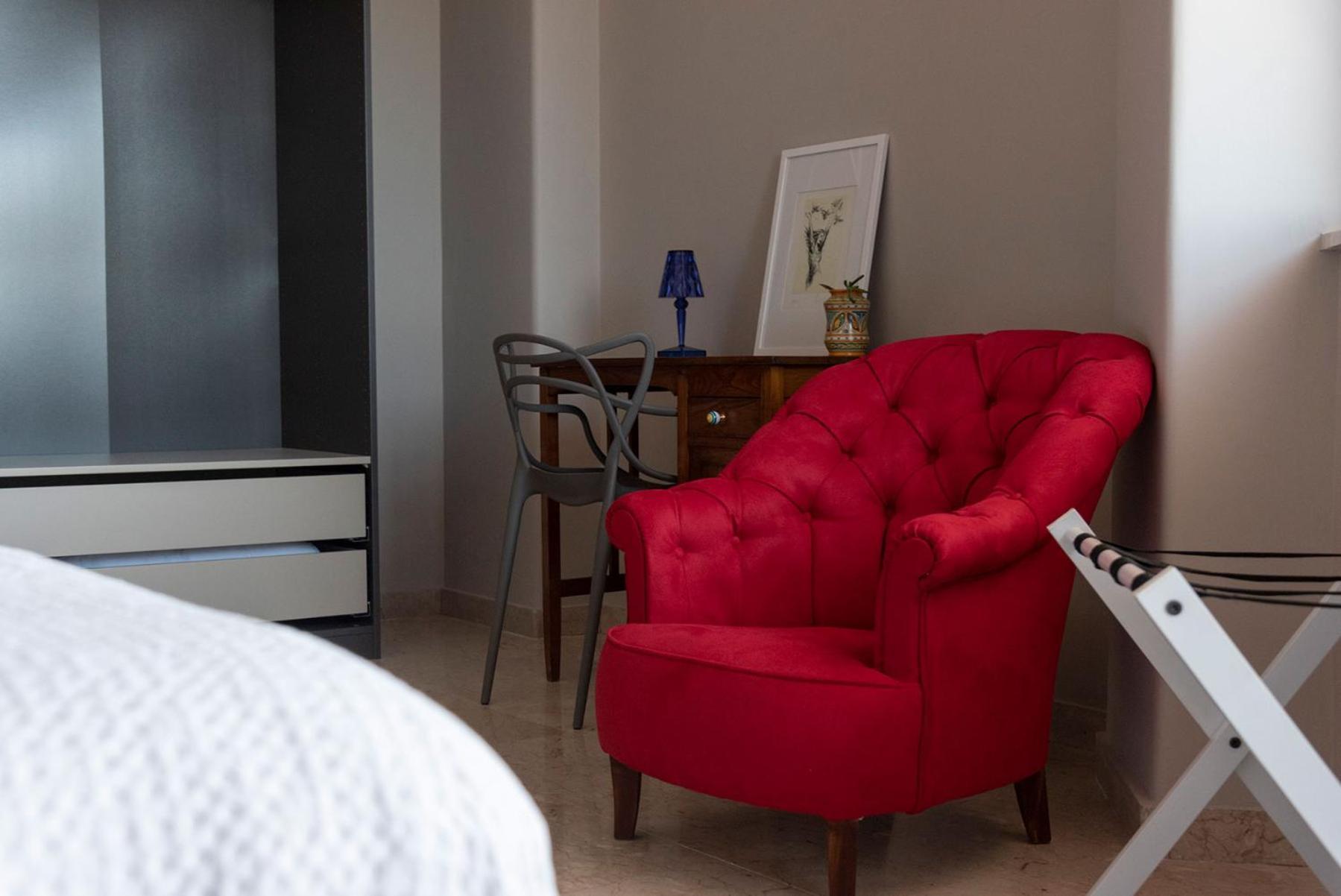 Martiri Home كاتانيا المظهر الخارجي الصورة